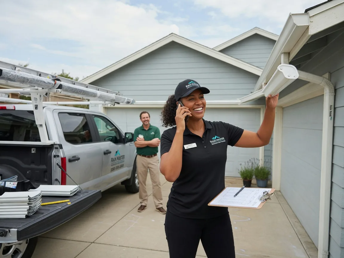 Gutter Installation Richmond Hill, NY FAQs
